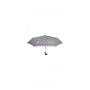 Shoe Print Umbrella