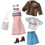 Barbie Fashions Chic Pack