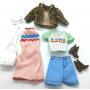 Barbie Fashions Chic Pack