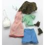 Barbie Fashions Chic Pack