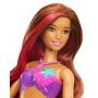 Barbie Dolphin Magic™ Transforming Mermaid Doll