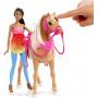 Barbie® Dancin Fun Horse