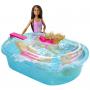 Barbie® Swimmin' Pup Pool