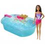 Barbie® Swimmin' Pup Pool