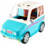 Barbie® Ultimate Puppy Mobile