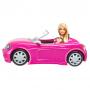 Barbie® Doll & Vehicle