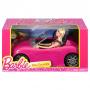 Barbie® Doll & Vehicle