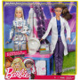 Barbie® Astronaut and Space Scientist Dolls