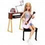 Barbie® Musician Doll & Playset