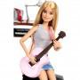 Barbie® Musician Doll & Playset