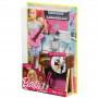 Barbie® Musician Doll & Playset