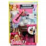 Barbie® Musician Doll & Playset