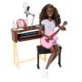 Barbie® Musician Doll & Playset