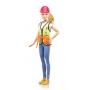 Barbie® Builder Doll & Playset