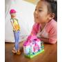 Barbie® Builder Doll & Playset