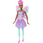 Barbie™ Dreamtopia Fairy (candy)