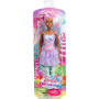 Barbie™ Dreamtopia Fairy (candy)