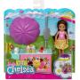 Barbie® Club Chelsea™ Ice Cream Cart Doll & Playset