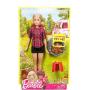 Barbie® Camping Fun™ Doll