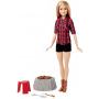 Barbie® Camping Fun™ Doll