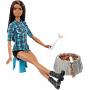 Barbie® Camping Fun™ Doll