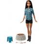 Barbie® Camping Fun™ Doll