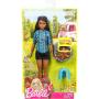 Barbie® Camping Fun™ Doll