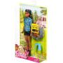 Barbie® Camping Fun™ Doll