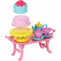 Barbie™ Dreamtopia Princess Sweetville Tea Playset