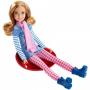 Barbie® Pink Passport™ Dolls & Accessories