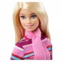 Barbie® Pink Passport™ Dolls & Accessories