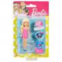 Barbie® Travel Series