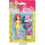 Barbie® Travel Series