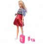Barbie Travel GiftSet