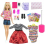 Barbie Travel GiftSet