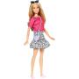 Barbie® Doll & Fashions (Blonde)