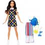 Barbie Doll & Fashions