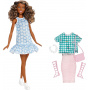 Barbie Doll & Fashions (AA)