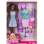 Barbie Doll & Fashions (AA)