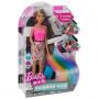 Barbie Rainbow Hair Nikki