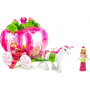 Mega Construx™ Barbie™ Strawberry Carriage