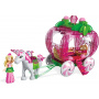 Mega Construx™ Barbie™ Strawberry Carriage