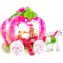 Mega Construx™ Barbie™ Strawberry Carriage