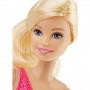 Barbie® Ice Skater Doll