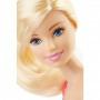 Barbie® Ice Skater Doll