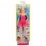 Barbie® Ice Skater Doll