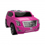 Power Wheels® Barbie™ Cadillac® Escalade™