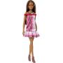 Barbie® Fashionistas® Doll 21 Pretty in Python