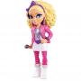 Rock Candy: Barbie™ Vinyl Collectible 1986 Barbie™ -  Rockers