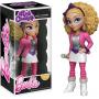 Rock Candy: Barbie™ Vinyl Collectible 1986 Barbie™ -  Rockers